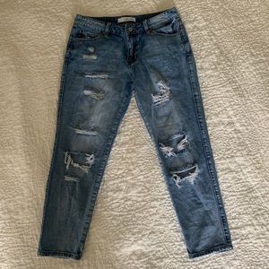 Kancan Jeans